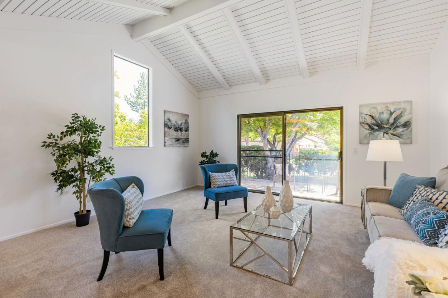 Detail Gallery Image 7 of 55 For 6251 Blauer Ln, San Jose,  CA 95135 - 2 Beds | 2 Baths