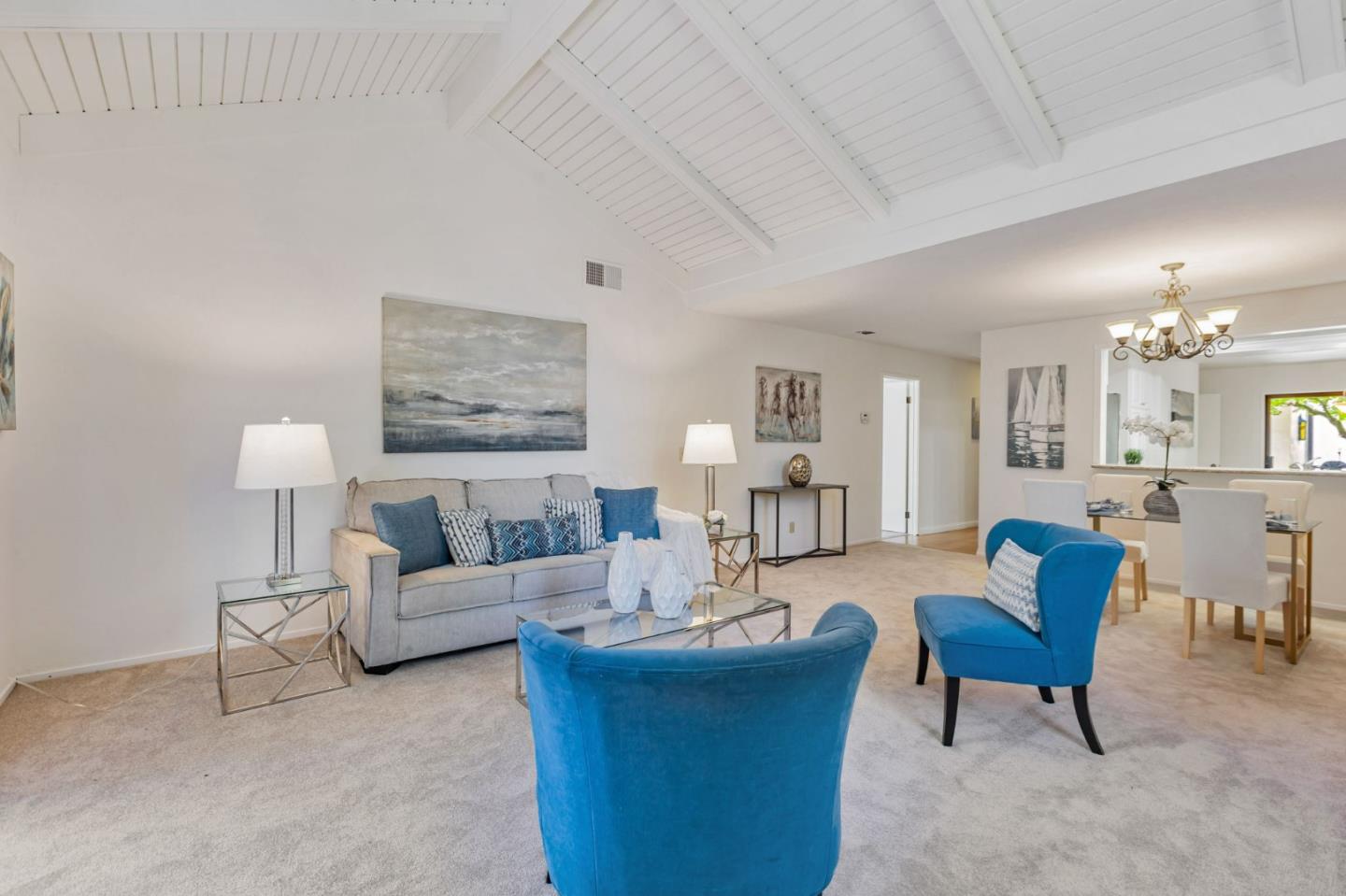 Detail Gallery Image 9 of 55 For 6251 Blauer Ln, San Jose,  CA 95135 - 2 Beds | 2 Baths
