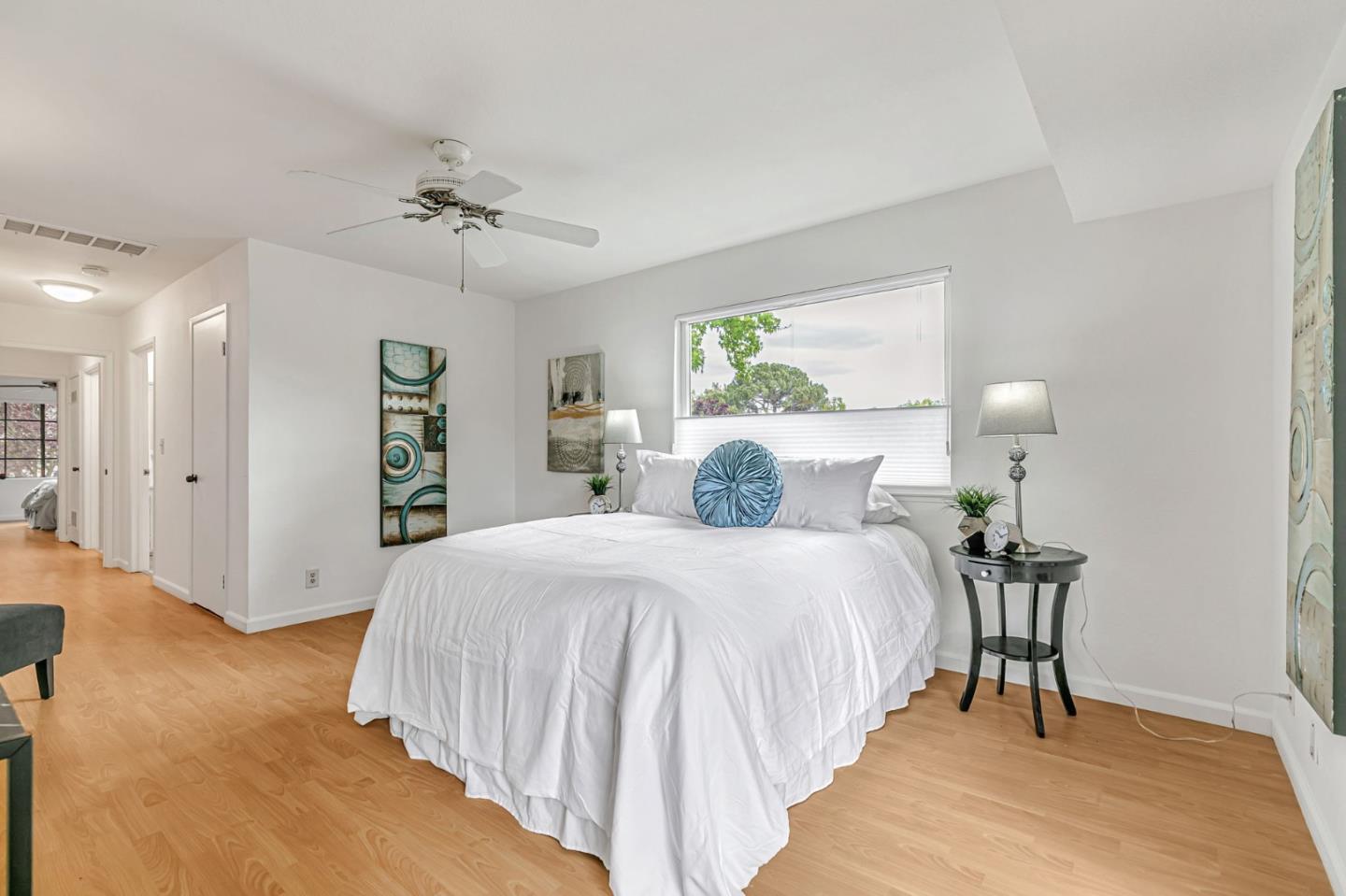 Detail Gallery Image 21 of 52 For 5183 Cribari Knls, San Jose,  CA 95135 - 2 Beds | 2 Baths