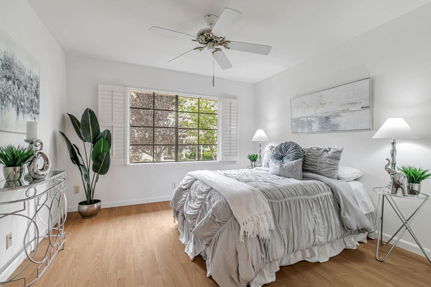 Detail Gallery Image 22 of 52 For 5183 Cribari Knls, San Jose,  CA 95135 - 2 Beds | 2 Baths