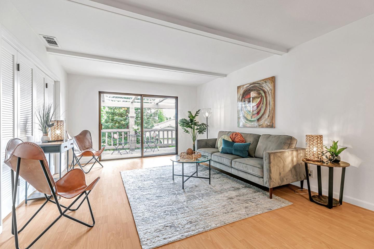 Detail Gallery Image 3 of 52 For 5183 Cribari Knls, San Jose,  CA 95135 - 2 Beds | 2 Baths