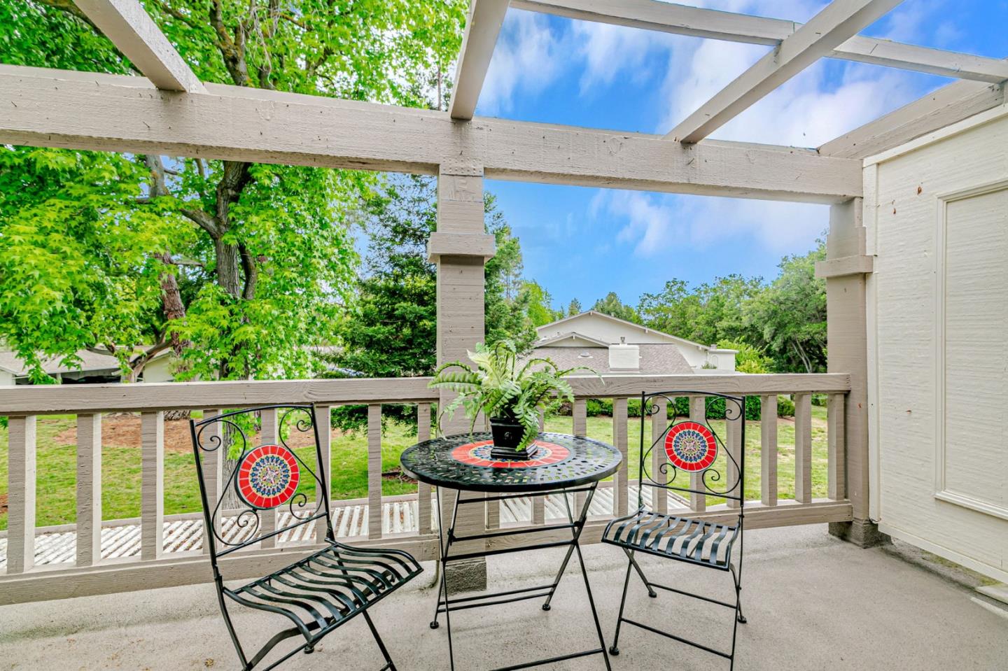 Detail Gallery Image 30 of 52 For 5183 Cribari Knls, San Jose,  CA 95135 - 2 Beds | 2 Baths