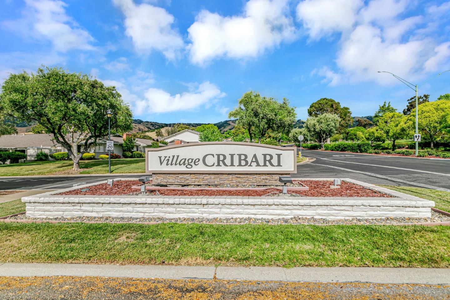 Detail Gallery Image 37 of 52 For 5183 Cribari Knls, San Jose,  CA 95135 - 2 Beds | 2 Baths