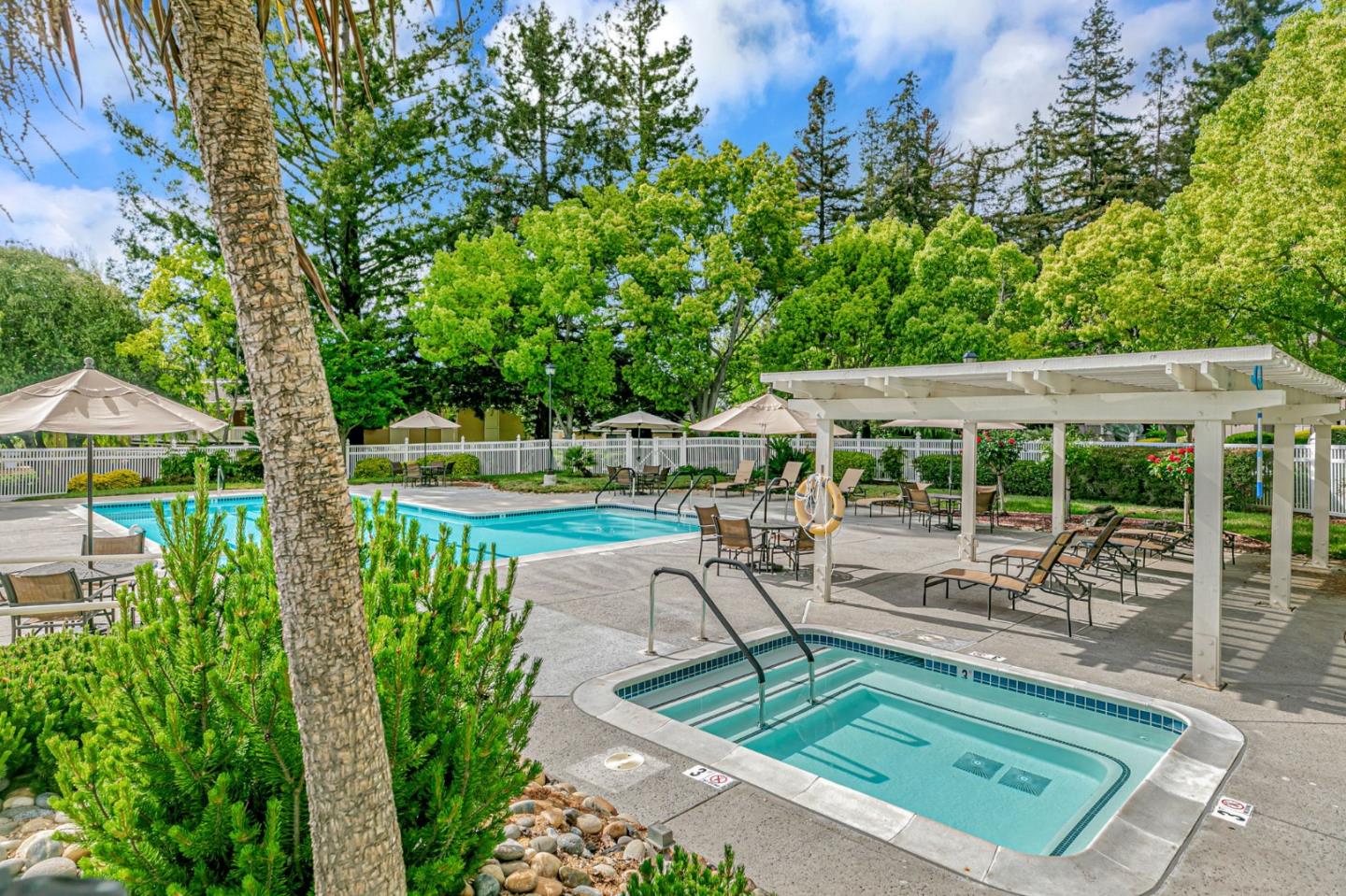 Detail Gallery Image 38 of 52 For 5183 Cribari Knls, San Jose,  CA 95135 - 2 Beds | 2 Baths