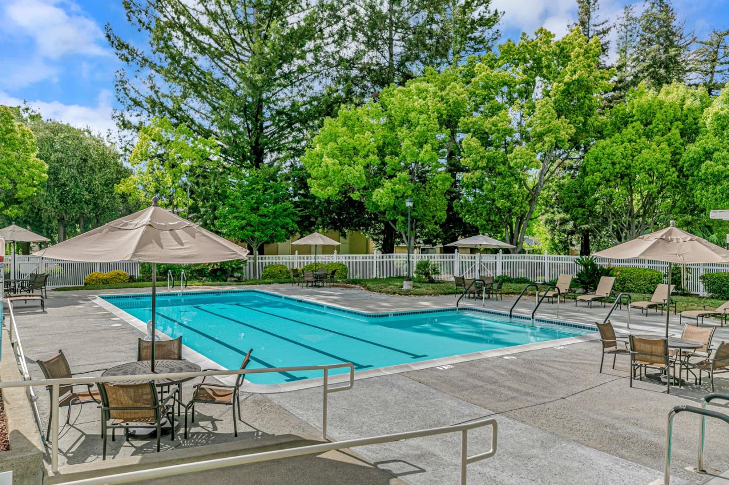 Detail Gallery Image 39 of 52 For 5183 Cribari Knls, San Jose,  CA 95135 - 2 Beds | 2 Baths