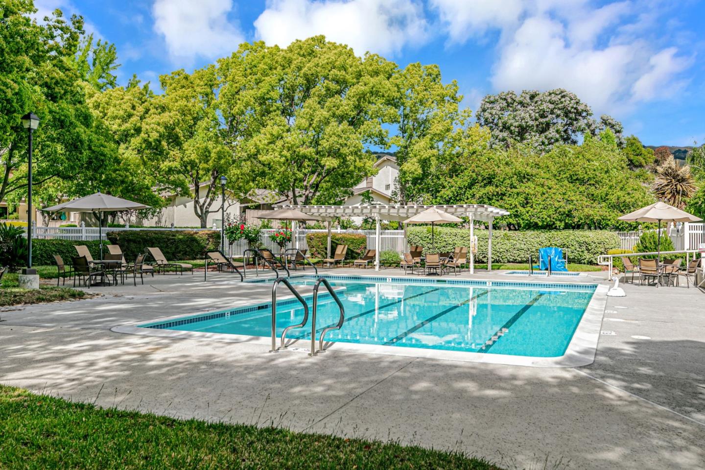 Detail Gallery Image 40 of 52 For 5183 Cribari Knls, San Jose,  CA 95135 - 2 Beds | 2 Baths