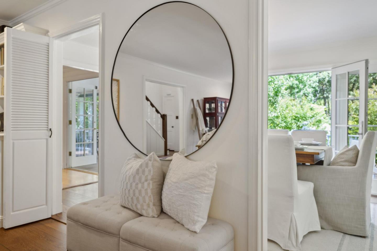 Detail Gallery Image 17 of 85 For 807 Crystal Springs Rd, Hillsborough,  CA 94010 - 4 Beds | 3/2 Baths