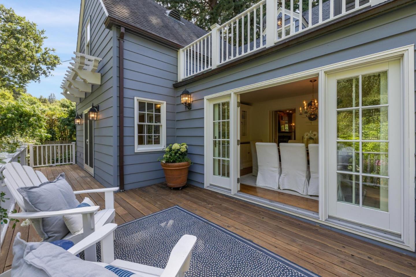 Detail Gallery Image 21 of 85 For 807 Crystal Springs Rd, Hillsborough,  CA 94010 - 4 Beds | 3/2 Baths