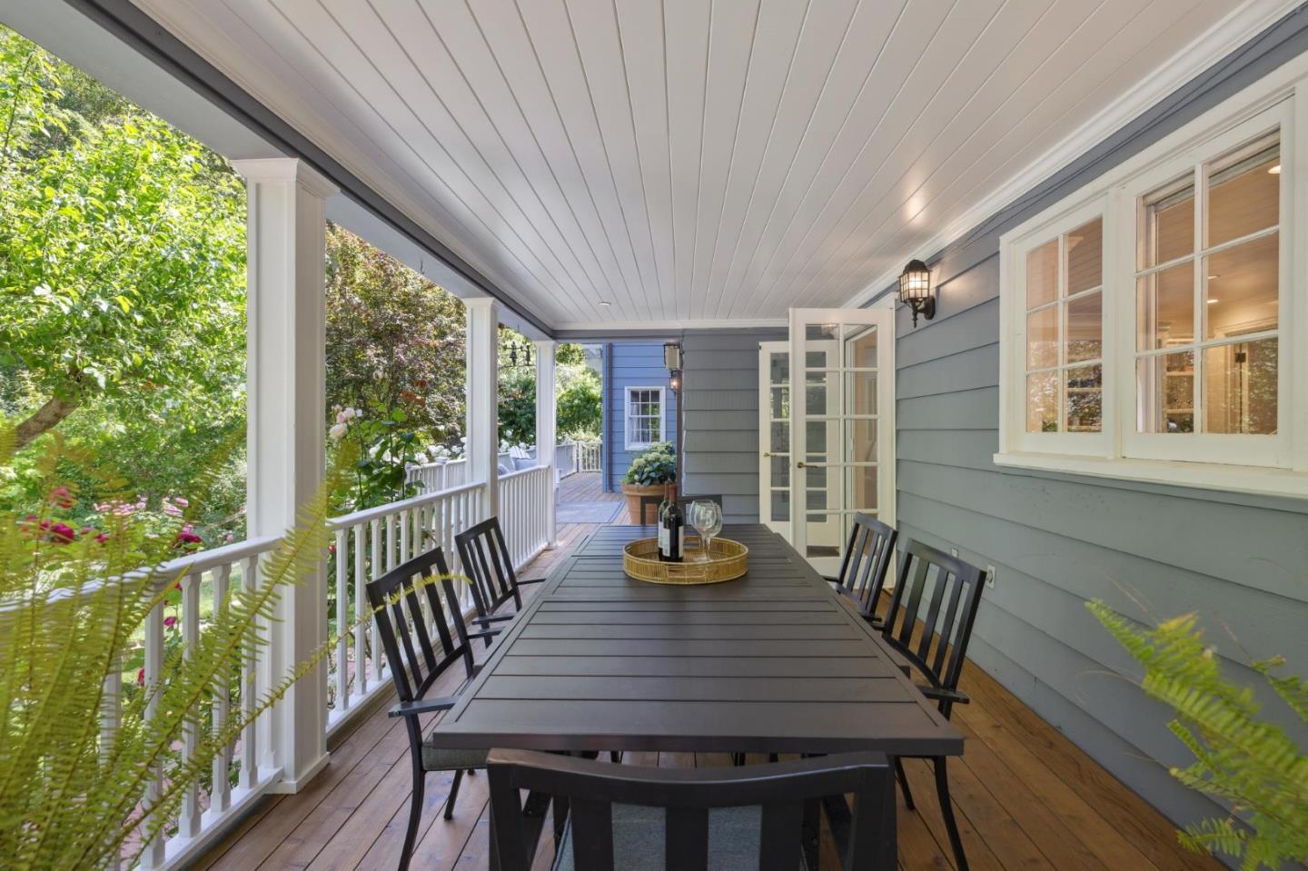 Detail Gallery Image 28 of 85 For 807 Crystal Springs Rd, Hillsborough,  CA 94010 - 4 Beds | 3/2 Baths