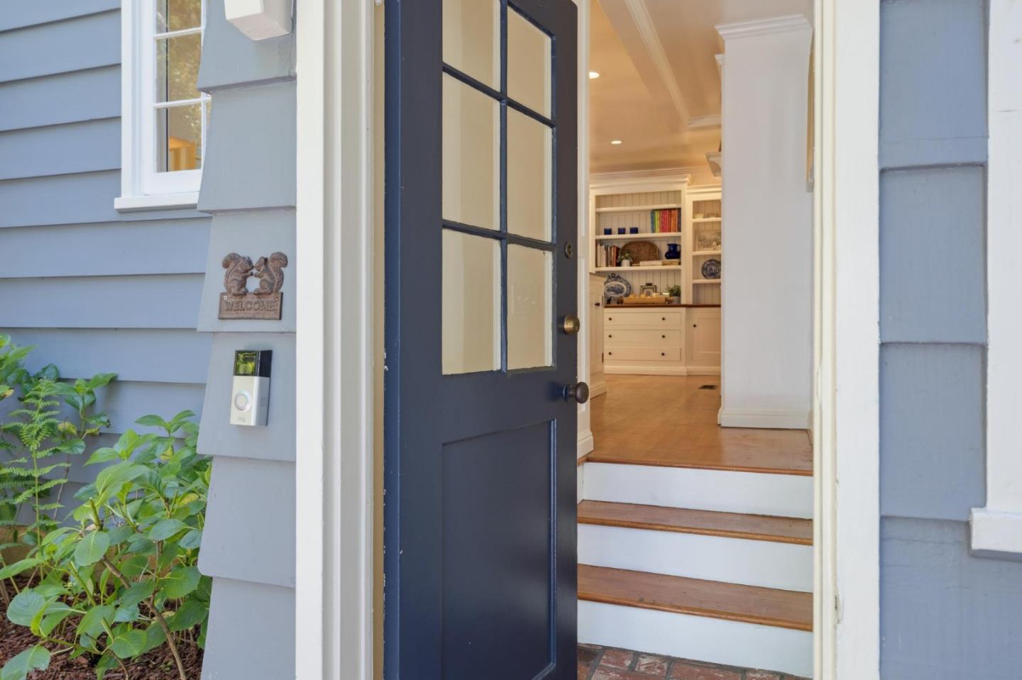 Detail Gallery Image 34 of 85 For 807 Crystal Springs Rd, Hillsborough,  CA 94010 - 4 Beds | 3/2 Baths