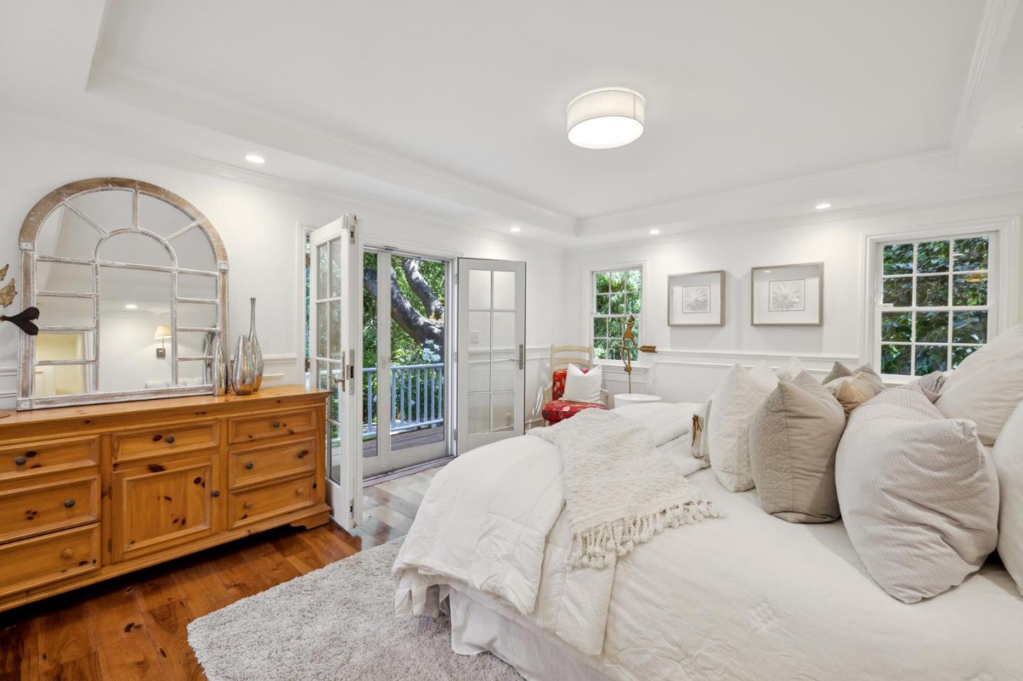 Detail Gallery Image 36 of 85 For 807 Crystal Springs Rd, Hillsborough,  CA 94010 - 4 Beds | 3/2 Baths