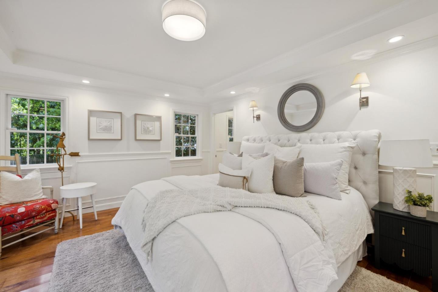 Detail Gallery Image 37 of 85 For 807 Crystal Springs Rd, Hillsborough,  CA 94010 - 4 Beds | 3/2 Baths