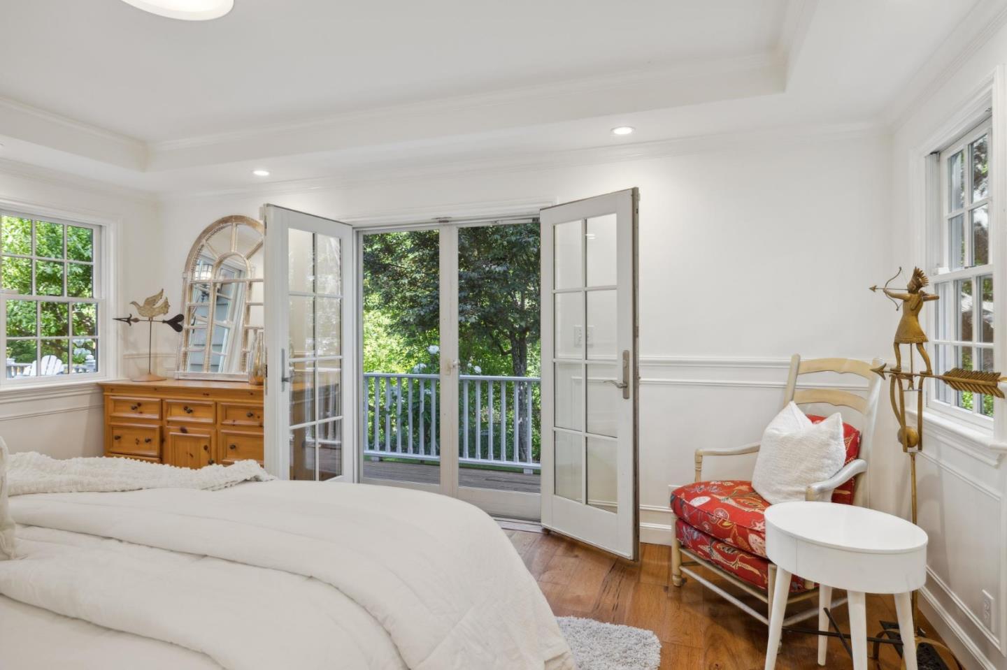 Detail Gallery Image 38 of 85 For 807 Crystal Springs Rd, Hillsborough,  CA 94010 - 4 Beds | 3/2 Baths