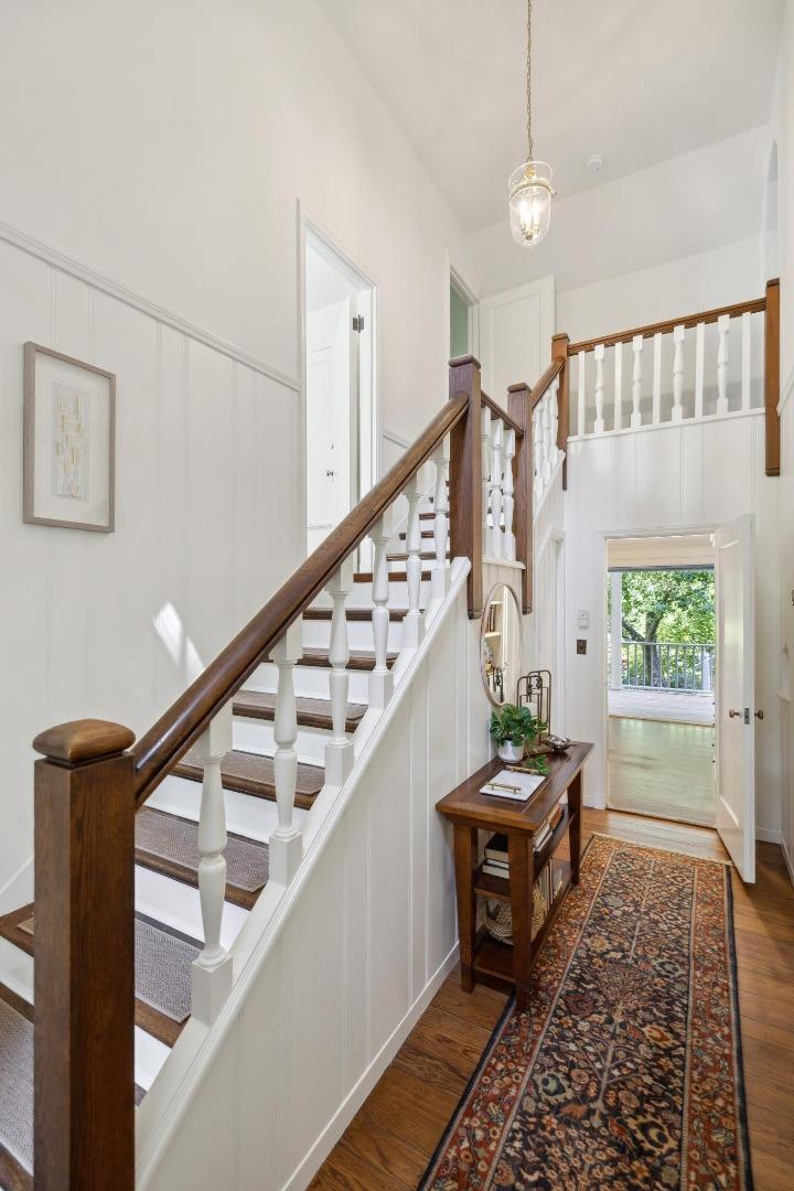 Detail Gallery Image 46 of 85 For 807 Crystal Springs Rd, Hillsborough,  CA 94010 - 4 Beds | 3/2 Baths