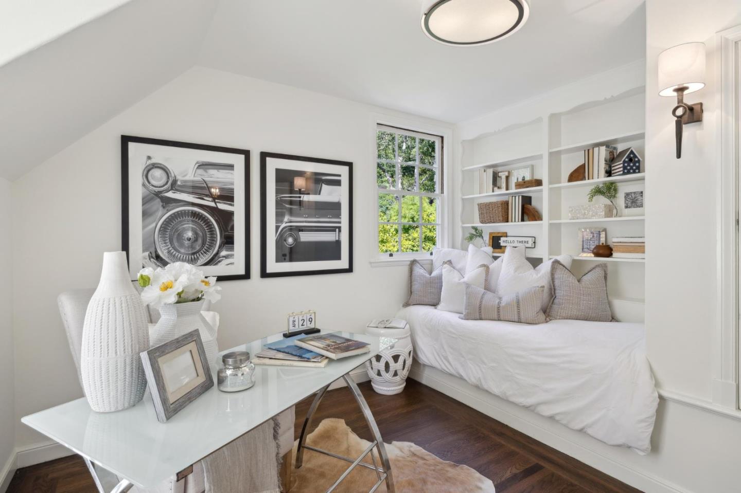 Detail Gallery Image 47 of 85 For 807 Crystal Springs Rd, Hillsborough,  CA 94010 - 4 Beds | 3/2 Baths