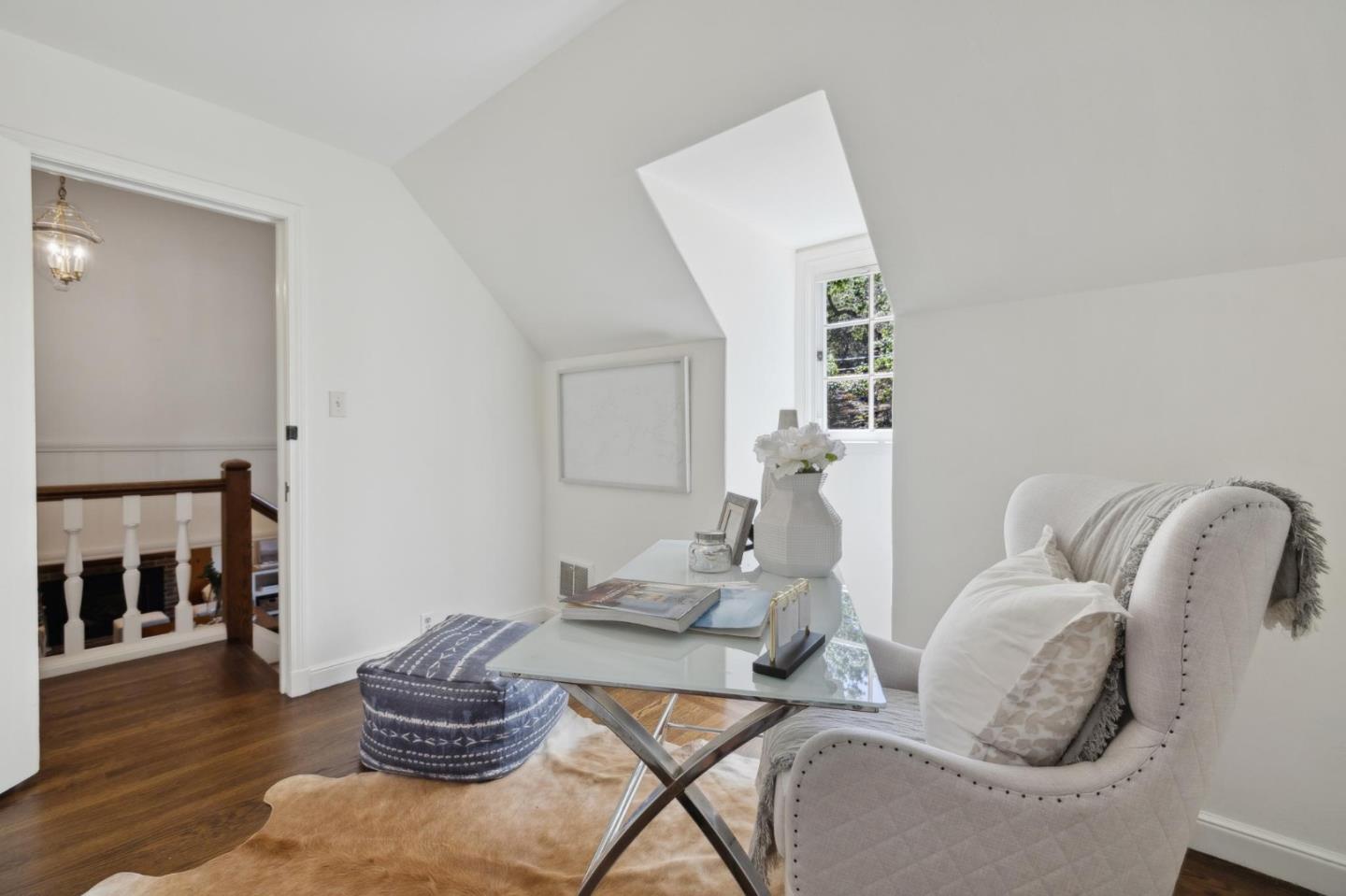 Detail Gallery Image 48 of 85 For 807 Crystal Springs Rd, Hillsborough,  CA 94010 - 4 Beds | 3/2 Baths