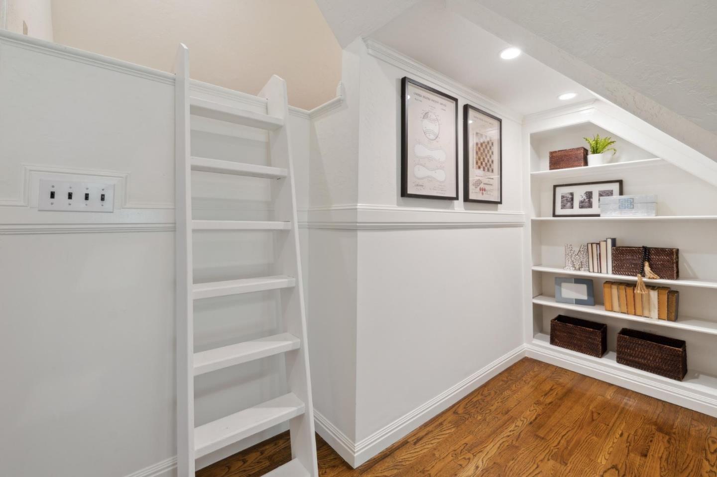 Detail Gallery Image 51 of 85 For 807 Crystal Springs Rd, Hillsborough,  CA 94010 - 4 Beds | 3/2 Baths