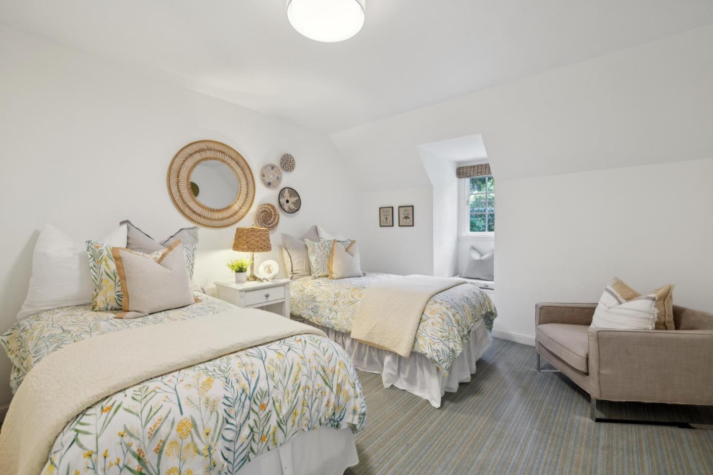 Detail Gallery Image 54 of 85 For 807 Crystal Springs Rd, Hillsborough,  CA 94010 - 4 Beds | 3/2 Baths