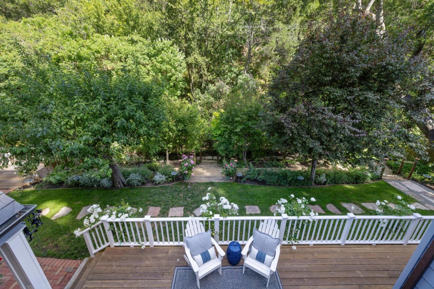 Detail Gallery Image 64 of 85 For 807 Crystal Springs Rd, Hillsborough,  CA 94010 - 4 Beds | 3/2 Baths