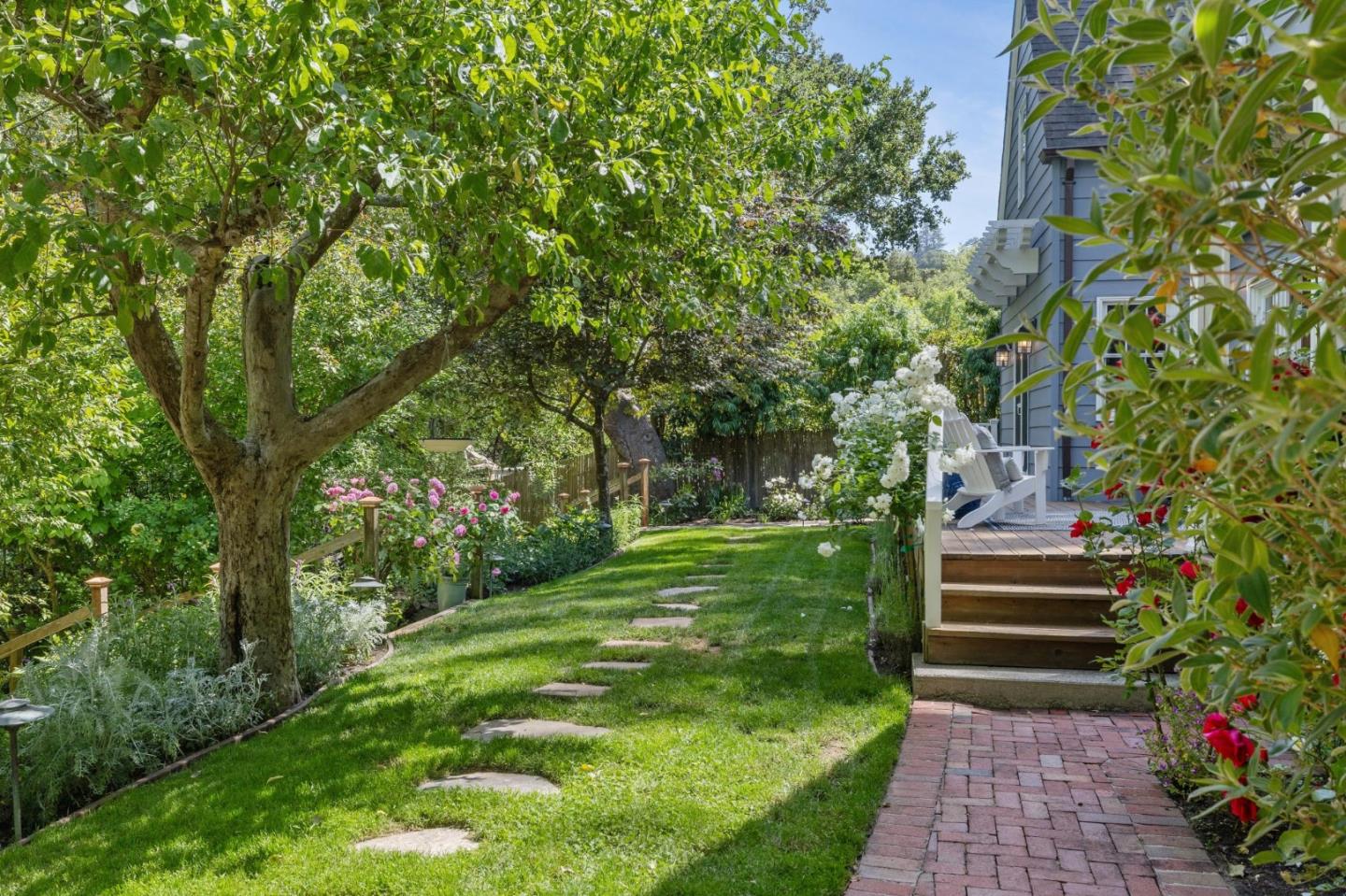 Detail Gallery Image 69 of 85 For 807 Crystal Springs Rd, Hillsborough,  CA 94010 - 4 Beds | 3/2 Baths