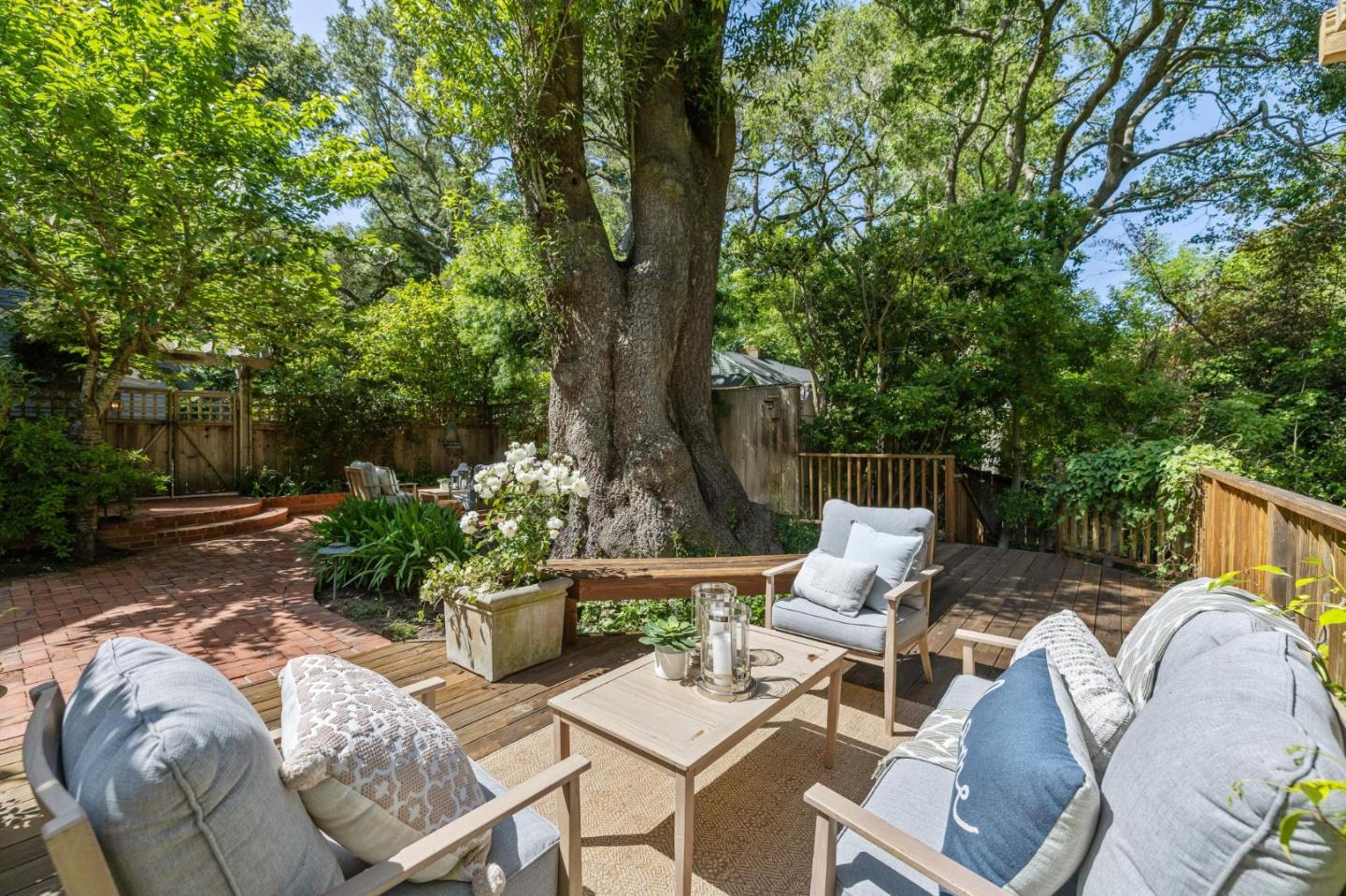 Detail Gallery Image 73 of 85 For 807 Crystal Springs Rd, Hillsborough,  CA 94010 - 4 Beds | 3/2 Baths
