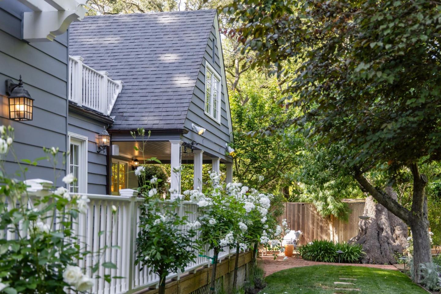 Detail Gallery Image 79 of 85 For 807 Crystal Springs Rd, Hillsborough,  CA 94010 - 4 Beds | 3/2 Baths