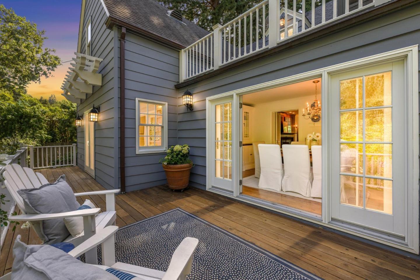 Detail Gallery Image 84 of 85 For 807 Crystal Springs Rd, Hillsborough,  CA 94010 - 4 Beds | 3/2 Baths