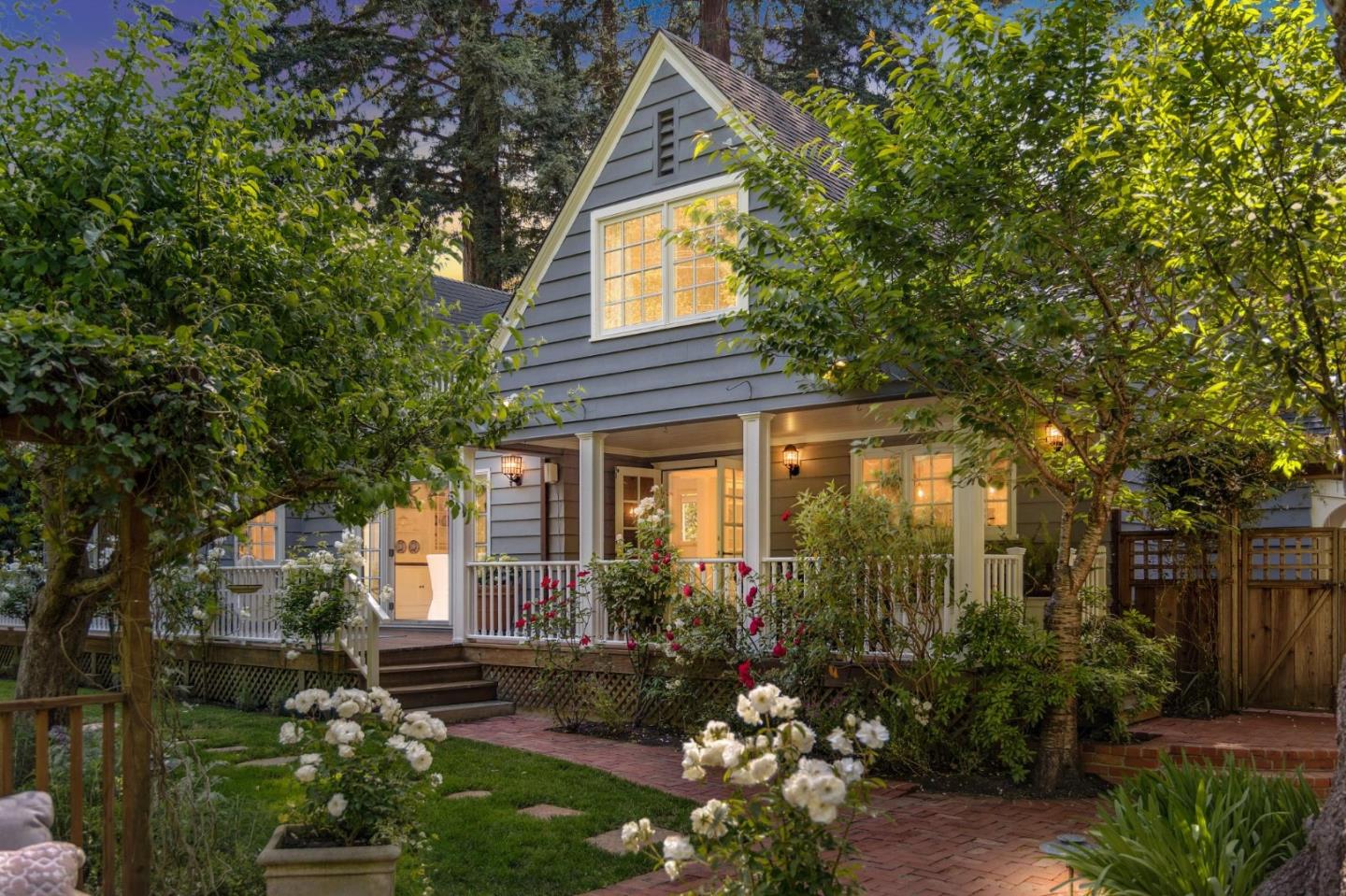 Detail Gallery Image 85 of 85 For 807 Crystal Springs Rd, Hillsborough,  CA 94010 - 4 Beds | 3/2 Baths