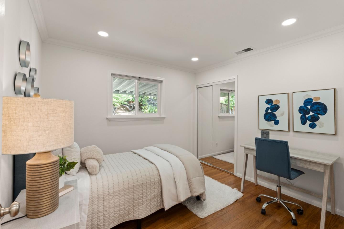 Detail Gallery Image 14 of 25 For 5117 Kingston Way, San Jose,  CA 95130 - 3 Beds | 2 Baths