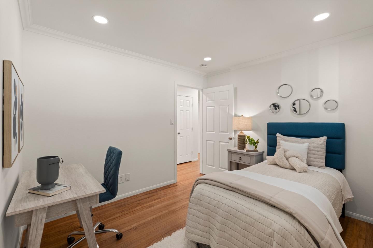 Detail Gallery Image 15 of 25 For 5117 Kingston Way, San Jose,  CA 95130 - 3 Beds | 2 Baths