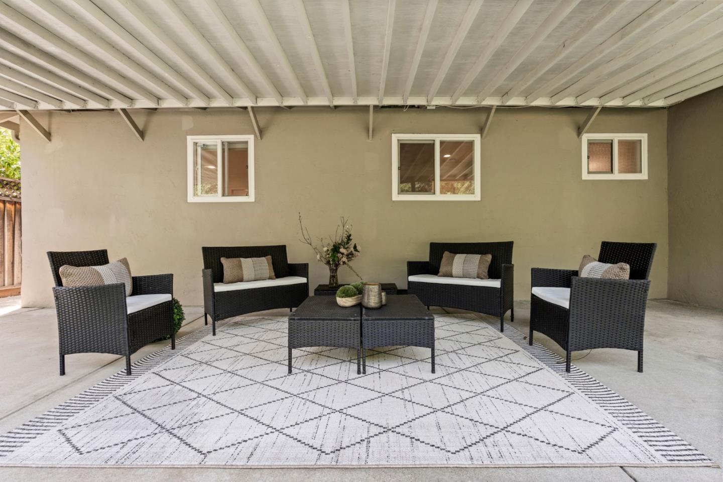 Detail Gallery Image 23 of 25 For 5117 Kingston Way, San Jose,  CA 95130 - 3 Beds | 2 Baths
