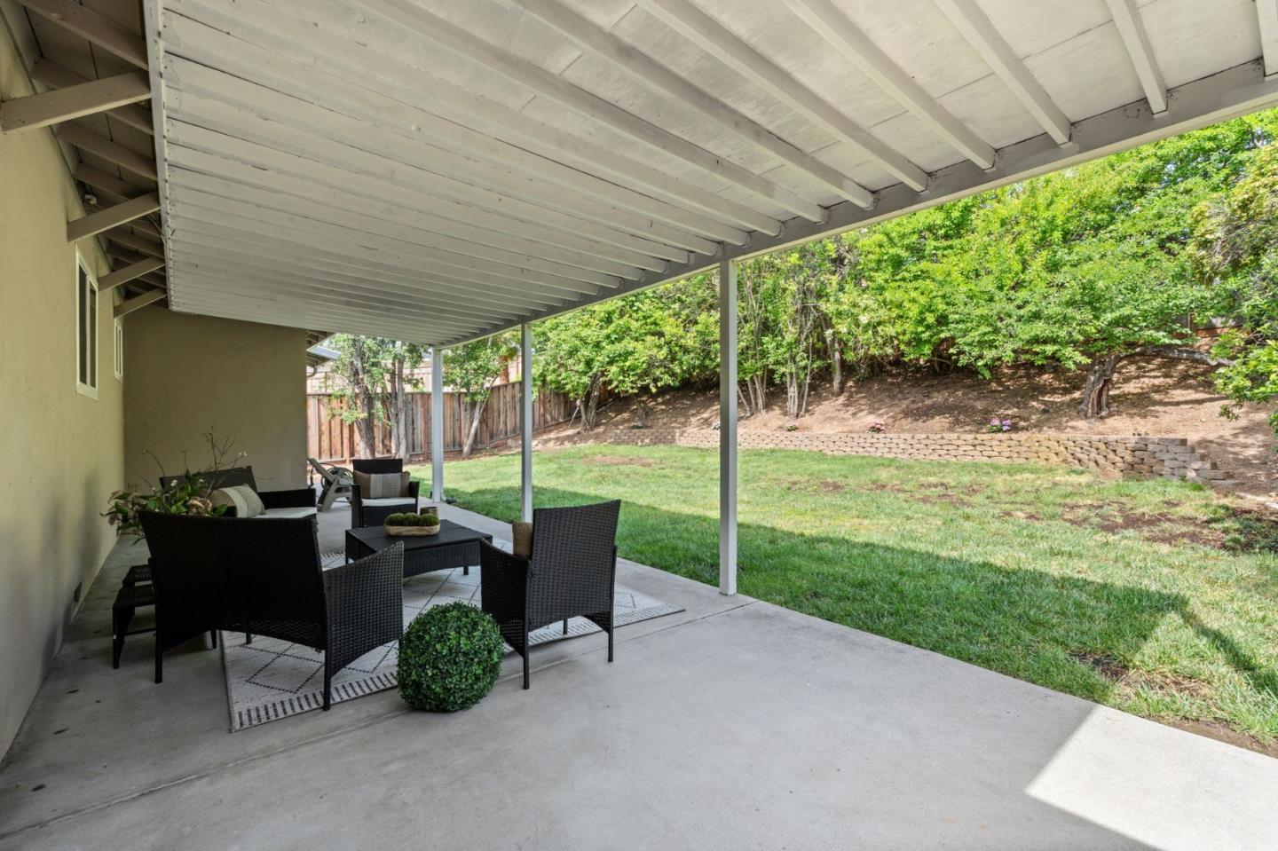 Detail Gallery Image 24 of 25 For 5117 Kingston Way, San Jose,  CA 95130 - 3 Beds | 2 Baths