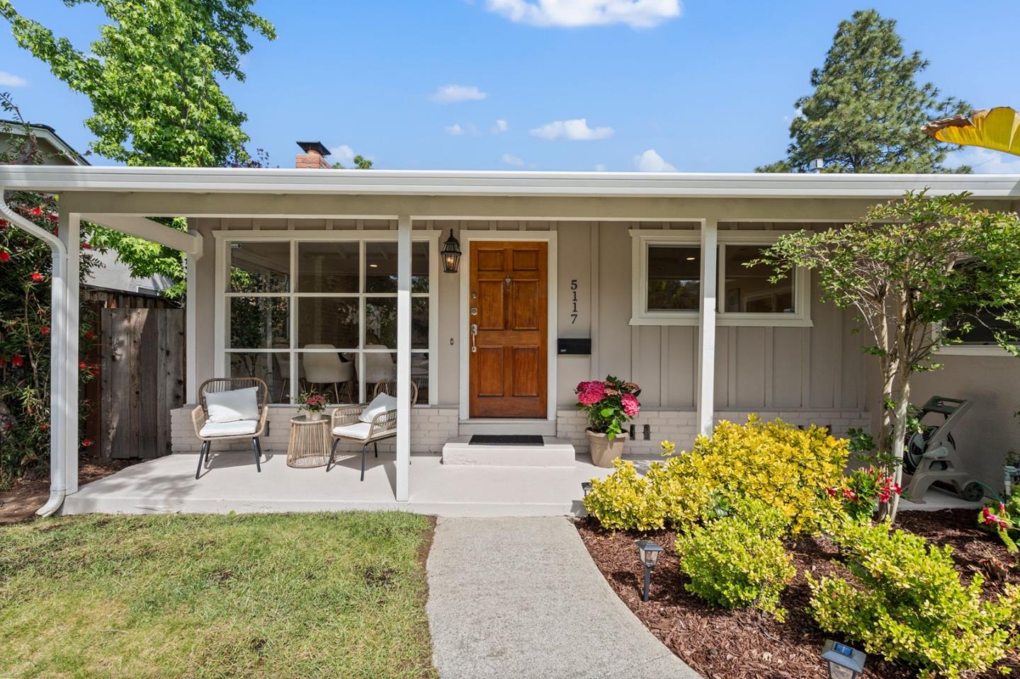 Detail Gallery Image 3 of 25 For 5117 Kingston Way, San Jose,  CA 95130 - 3 Beds | 2 Baths