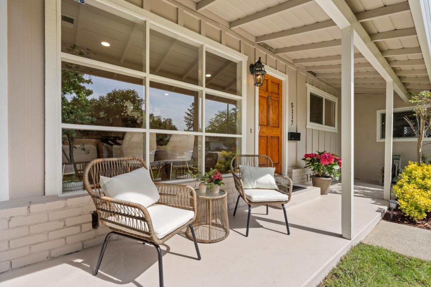 Detail Gallery Image 4 of 25 For 5117 Kingston Way, San Jose,  CA 95130 - 3 Beds | 2 Baths