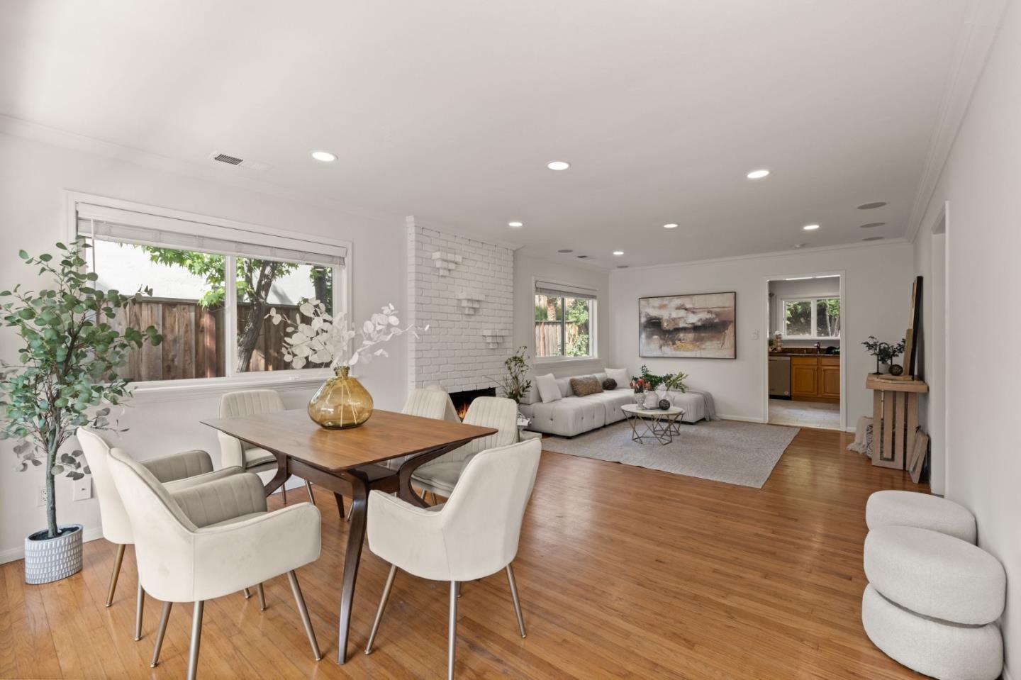 Detail Gallery Image 5 of 25 For 5117 Kingston Way, San Jose,  CA 95130 - 3 Beds | 2 Baths