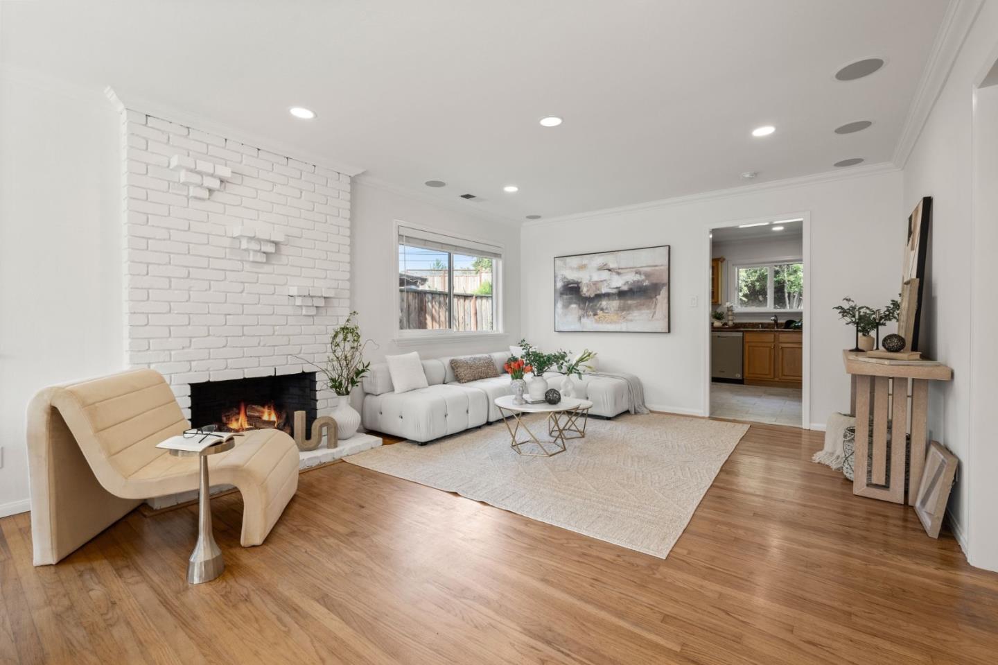 Detail Gallery Image 6 of 25 For 5117 Kingston Way, San Jose,  CA 95130 - 3 Beds | 2 Baths