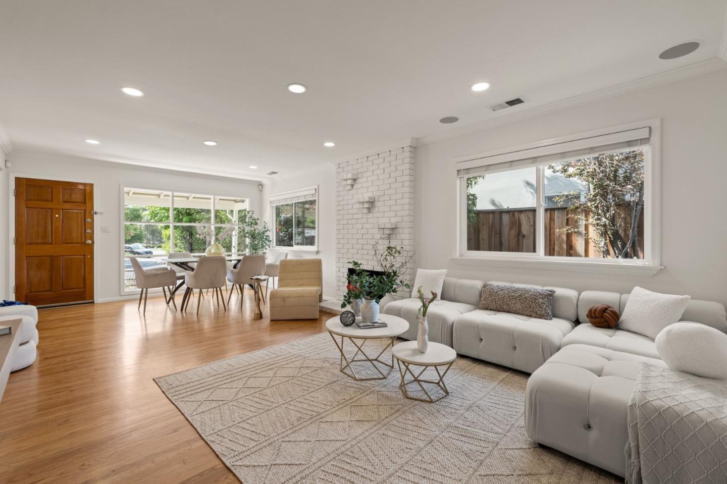 Detail Gallery Image 7 of 25 For 5117 Kingston Way, San Jose,  CA 95130 - 3 Beds | 2 Baths