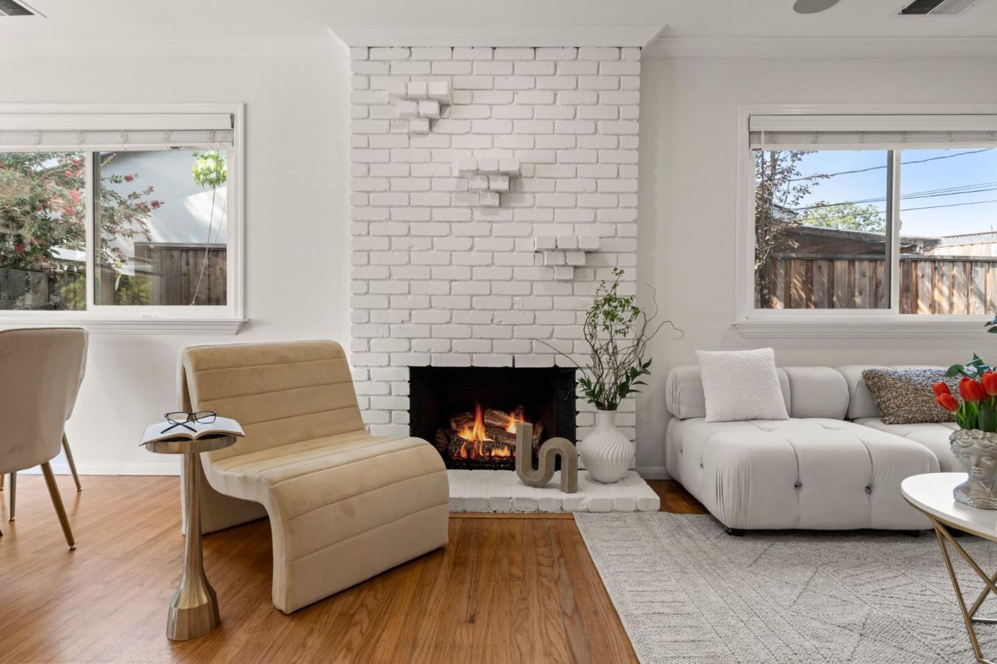 Detail Gallery Image 8 of 25 For 5117 Kingston Way, San Jose,  CA 95130 - 3 Beds | 2 Baths