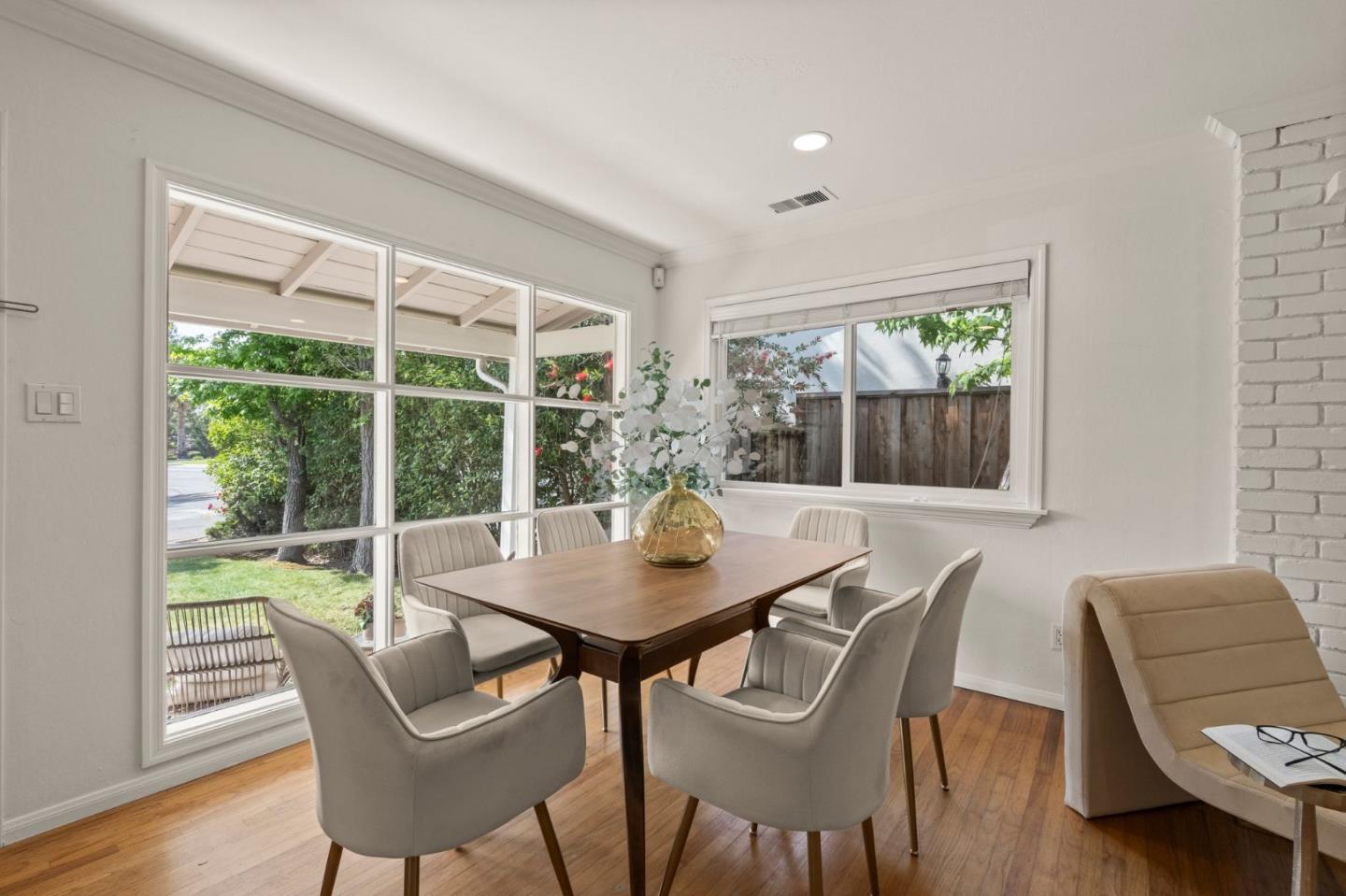 Detail Gallery Image 9 of 25 For 5117 Kingston Way, San Jose,  CA 95130 - 3 Beds | 2 Baths
