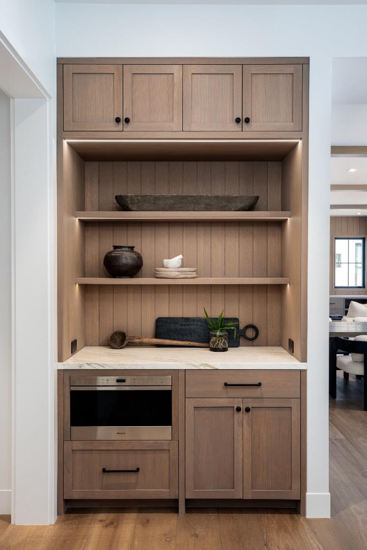 Detail Gallery Image 13 of 57 For 240 Valparaiso Ave, Atherton,  CA 94027 - 6 Beds | 6/1 Baths