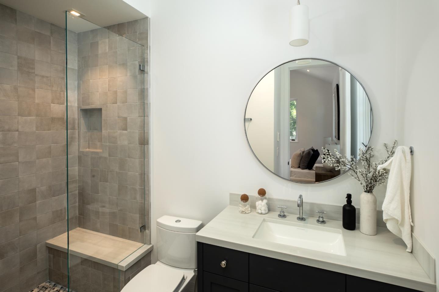 Detail Gallery Image 29 of 57 For 240 Valparaiso Ave, Atherton,  CA 94027 - 6 Beds | 6/1 Baths