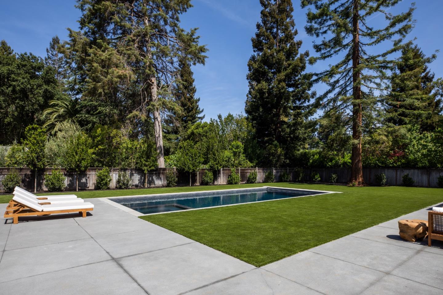 Detail Gallery Image 41 of 57 For 240 Valparaiso Ave, Atherton,  CA 94027 - 6 Beds | 6/1 Baths