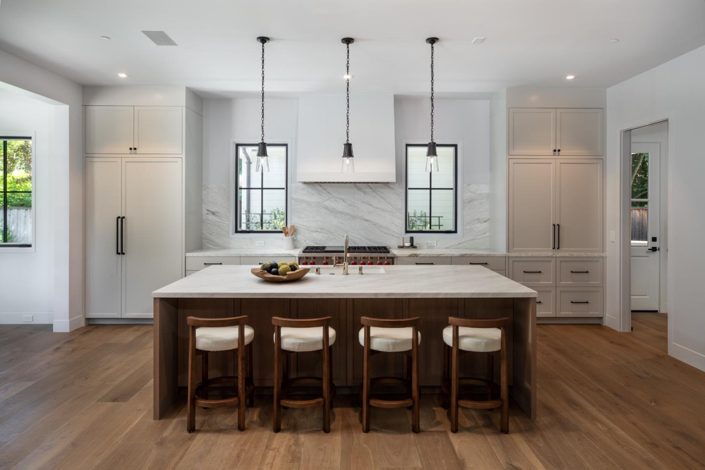 Detail Gallery Image 5 of 57 For 240 Valparaiso Ave, Atherton,  CA 94027 - 6 Beds | 6/1 Baths