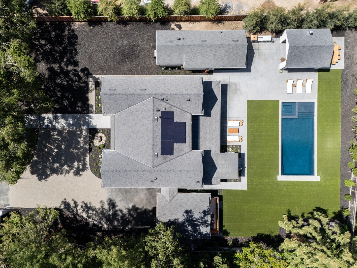 Detail Gallery Image 57 of 57 For 240 Valparaiso Ave, Atherton,  CA 94027 - 6 Beds | 6/1 Baths