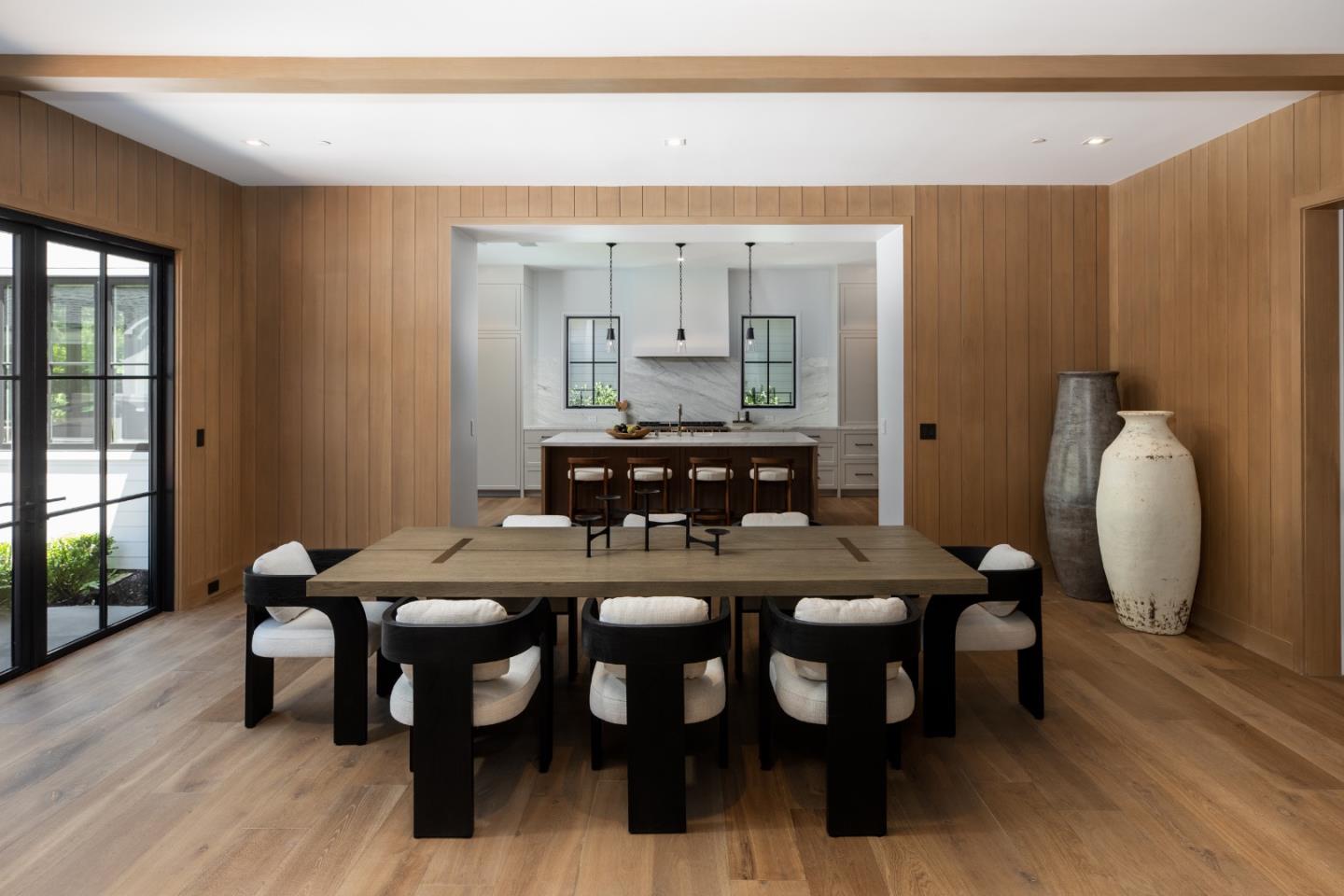 Detail Gallery Image 9 of 57 For 240 Valparaiso Ave, Atherton,  CA 94027 - 6 Beds | 6/1 Baths