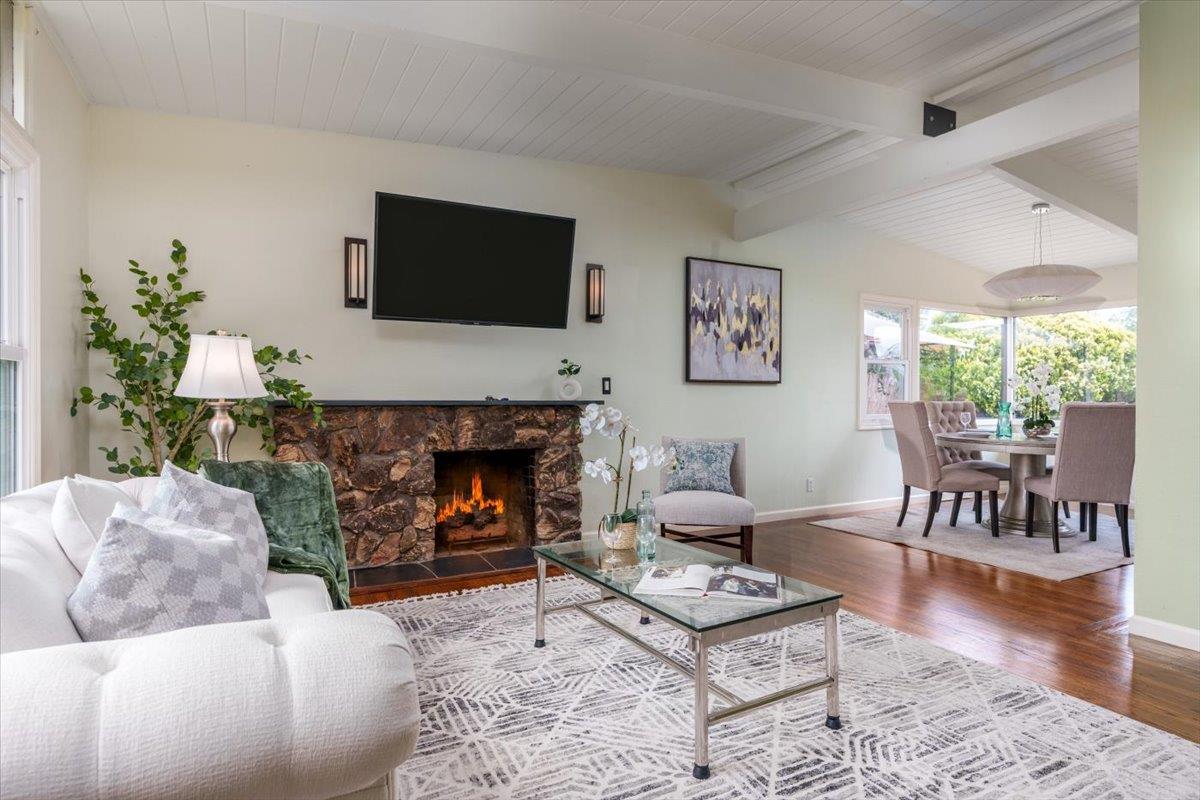 Detail Gallery Image 5 of 21 For 2037 Harding Ave, San Mateo,  CA 94403 - 3 Beds | 2 Baths