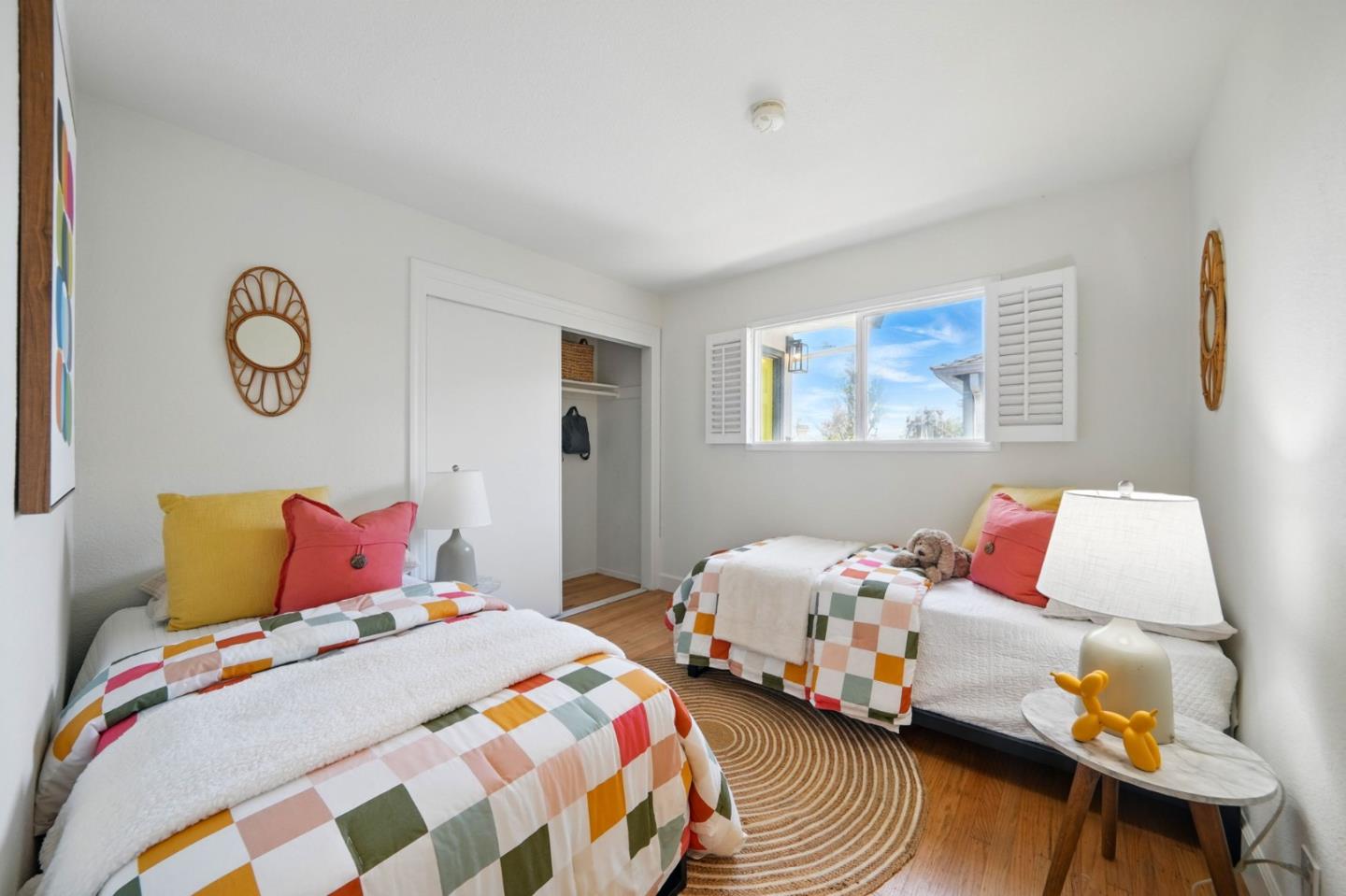 Detail Gallery Image 13 of 33 For 6532 Claremont Ave, Richmond,  CA 94805 - 3 Beds | 2 Baths