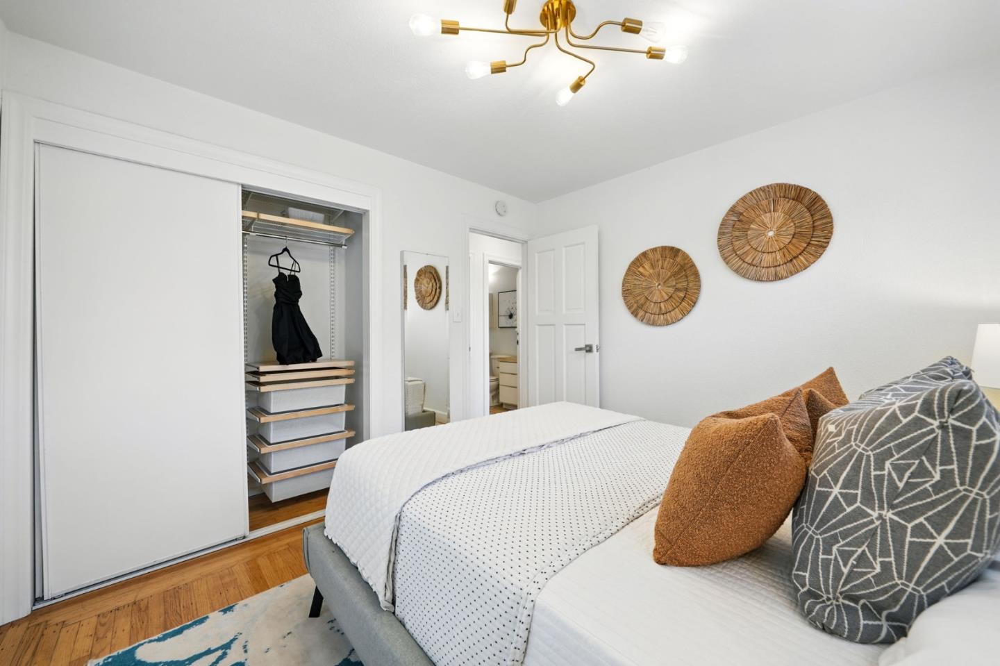Detail Gallery Image 16 of 33 For 6532 Claremont Ave, Richmond,  CA 94805 - 3 Beds | 2 Baths
