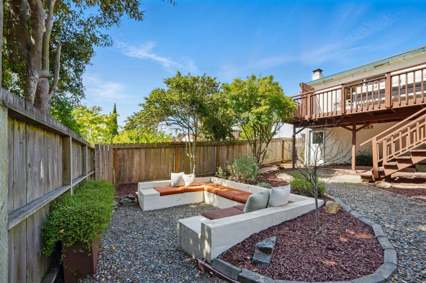 Detail Gallery Image 26 of 33 For 6532 Claremont Ave, Richmond,  CA 94805 - 3 Beds | 2 Baths