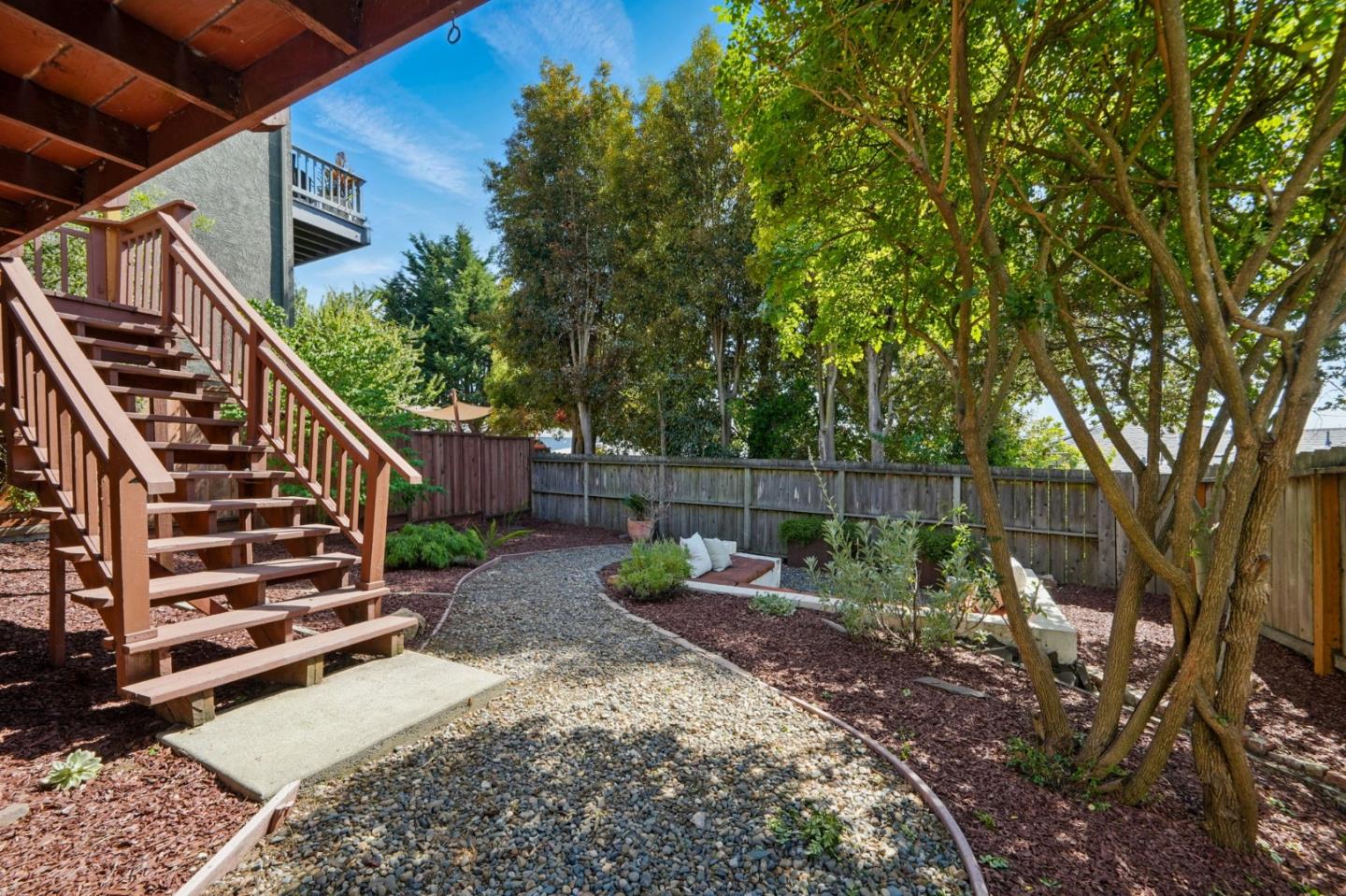Detail Gallery Image 27 of 33 For 6532 Claremont Ave, Richmond,  CA 94805 - 3 Beds | 2 Baths